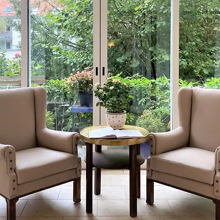 Design-boutique Vosteen Hotel 4*