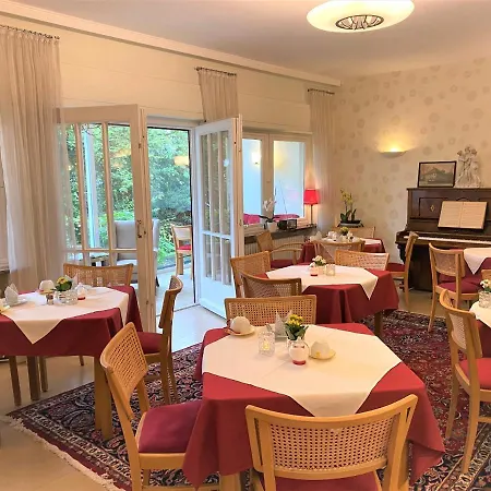 Hotel Design-boutique Vosteen