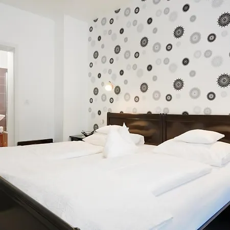 Design-boutique Vosteen Hotel