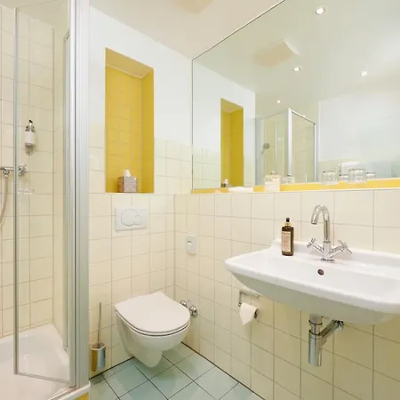 Hotel Design-boutique Vosteen Nuremberg