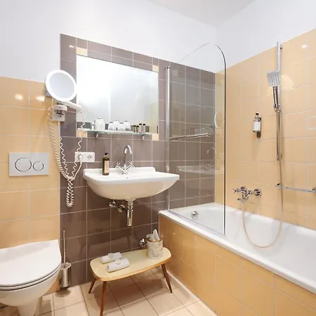Hotel Design-boutique Vosteen