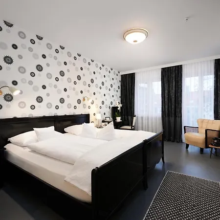 Design-boutique Vosteen 4*