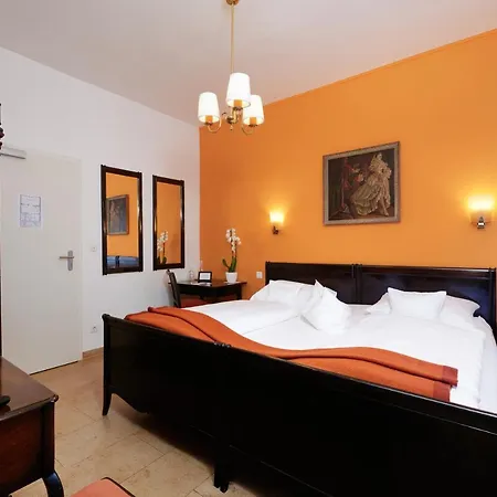 Design-boutique Vosteen Hotel