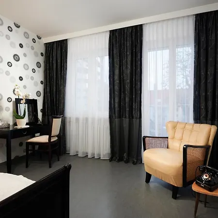 Hotel Design-boutique Vosteen