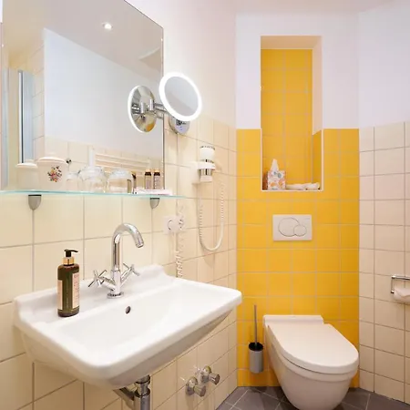 Design-boutique Vosteen 4*