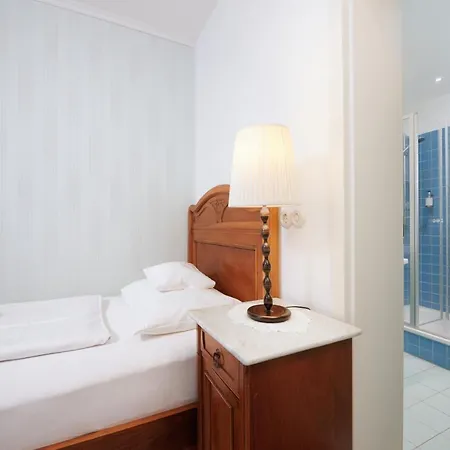 Design-boutique Vosteen Hotel 4*