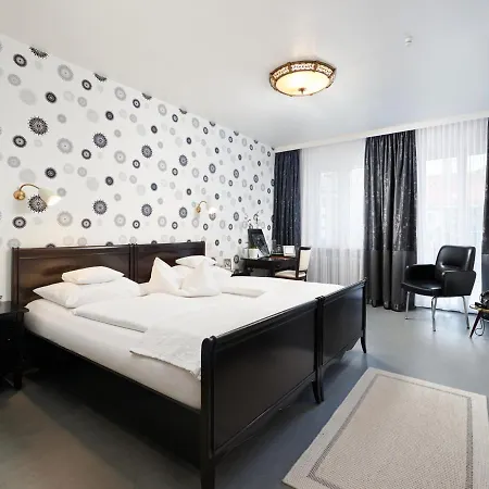 Design-boutique Vosteen Hotel 4*