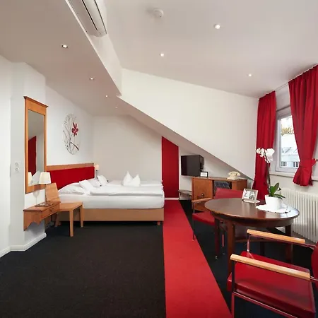 Design-boutique Vosteen Hotel 4*