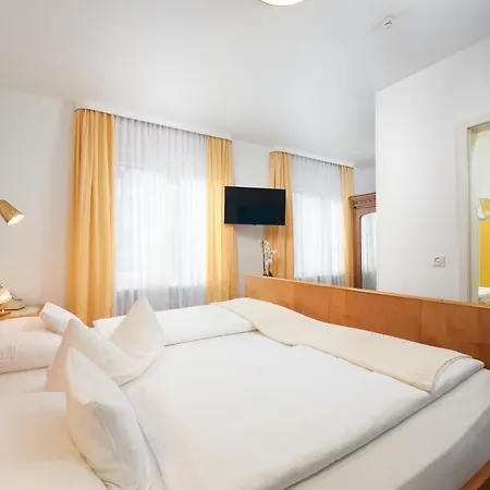Design-boutique Vosteen Hotel 4*