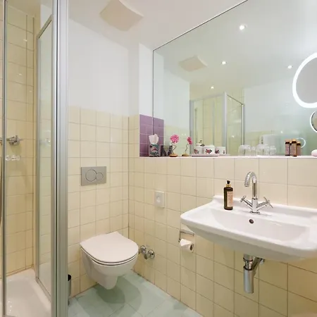 Design-boutique Vosteen Hotel