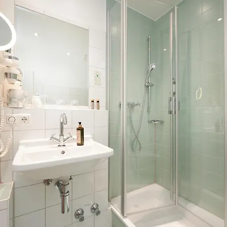 Design-boutique Vosteen Hotel Nuremberg