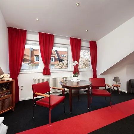 Design-boutique Vosteen Hotel