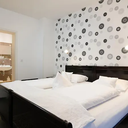 Design-boutique Vosteen Hotel