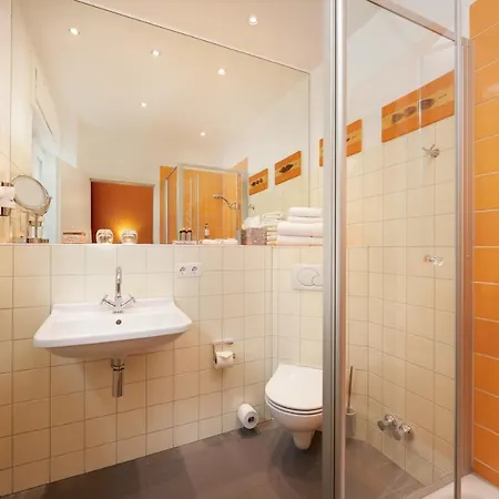 Hotel Design-boutique Vosteen Nuremberg
