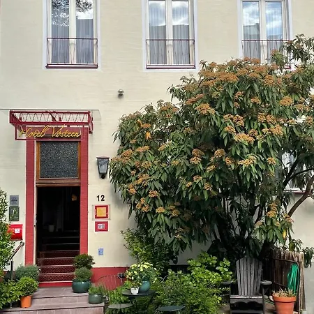 Design-boutique Vosteen Hotel