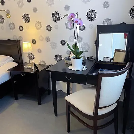 Hotel Design-boutique Vosteen 4*