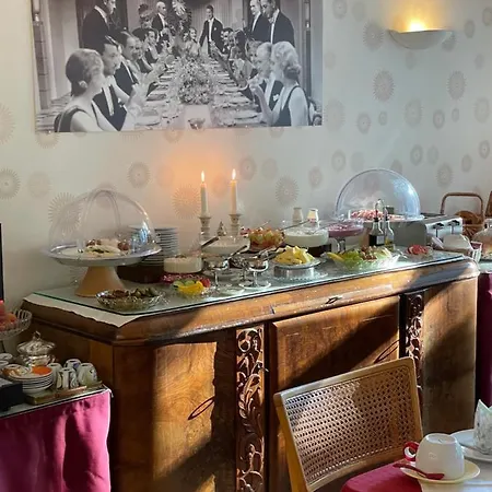 Design-boutique Vosteen Nuremberg