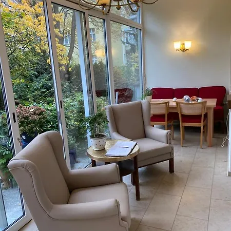 Hotel Design-boutique Vosteen Nuremberg