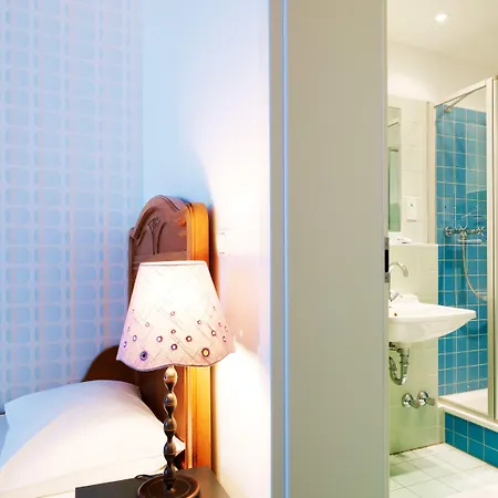 Hotel Design-boutique Vosteen 4*