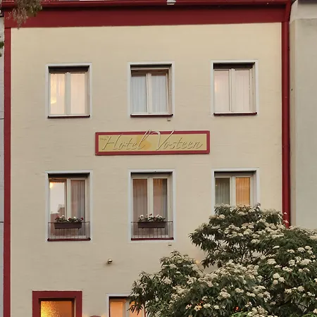 Design-boutique Vosteen