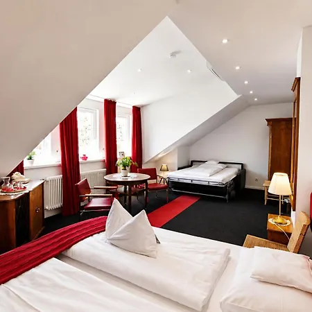Design-boutique Vosteen Hotel 4*