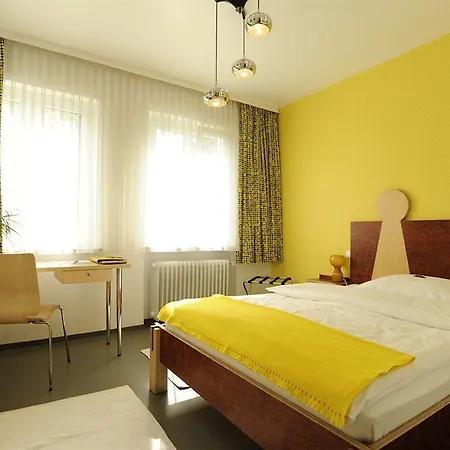 Hotel Design-boutique Vosteen Nuremberg