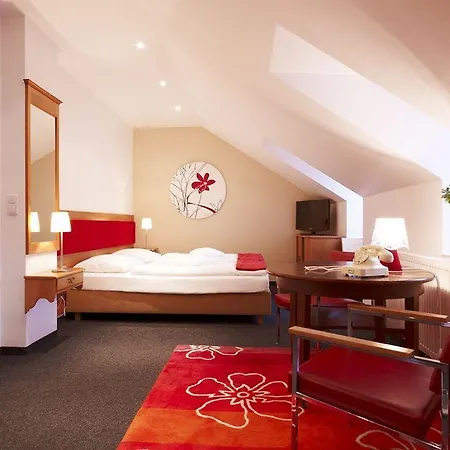 Design-boutique Vosteen Hotel