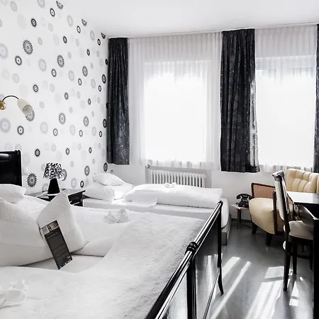 Hotel Design-boutique Vosteen
