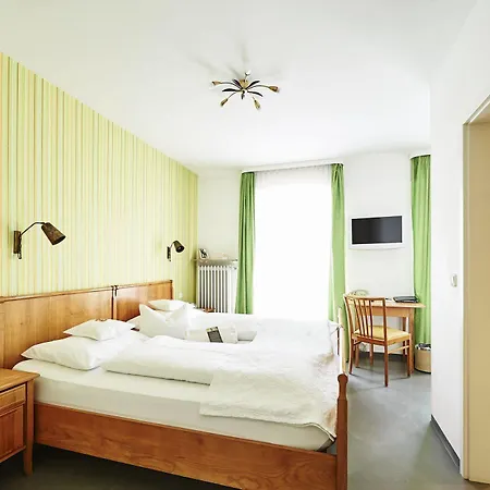 Hotel Design-boutique Vosteen Nuremberg