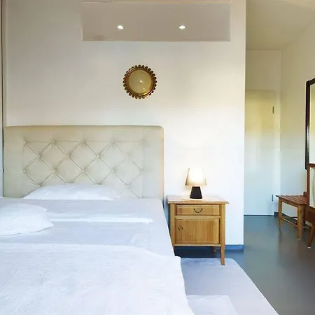 Hotel Design-boutique Vosteen