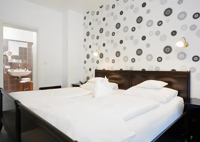 Design-boutique Vosteen Otel