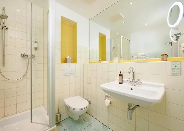 Otel Design-boutique Vosteen Nürnberg