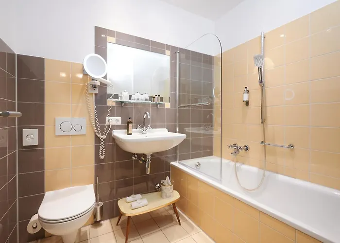 Otel Design-boutique Vosteen