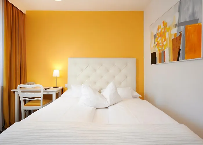 Otel Design-boutique Vosteen 4*
