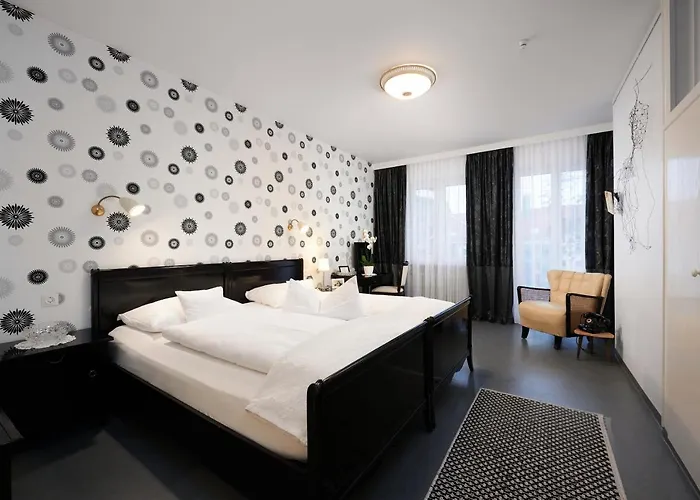Design-boutique Vosteen 4*