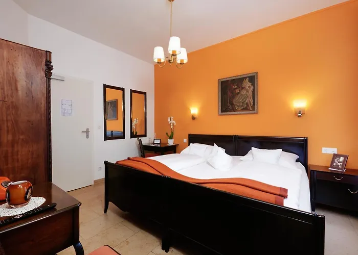 Design-boutique Vosteen Otel