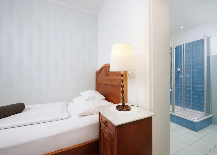 Design-boutique Vosteen Otel 4*