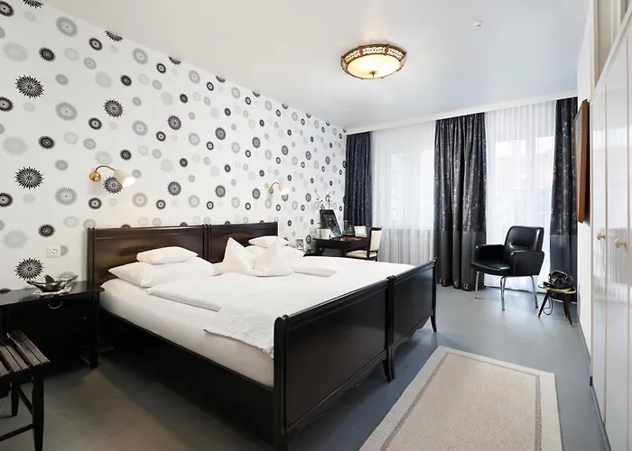 Design-boutique Vosteen Otel 4*