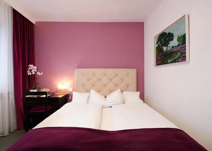 Otel Design-boutique Vosteen 4*