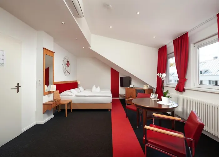 Design-boutique Vosteen Otel 4*