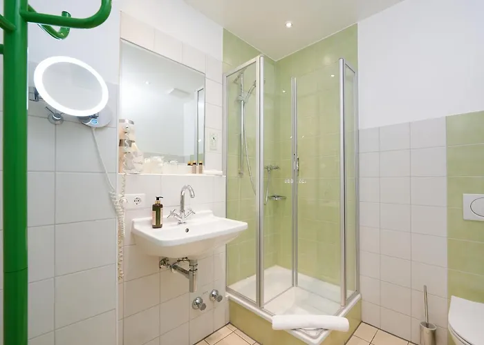 Otel Design-boutique Vosteen
