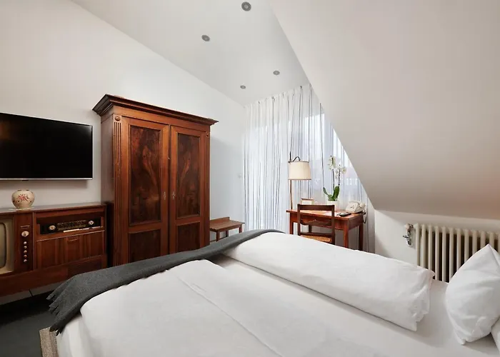 Otel Design-boutique Vosteen Nürnberg
