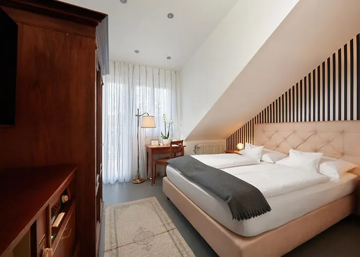 Design-boutique Vosteen 4*