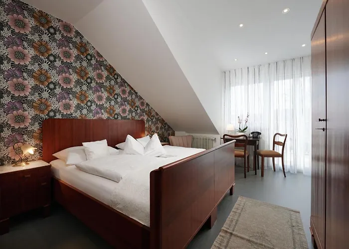 Design-boutique Vosteen Otel 4*