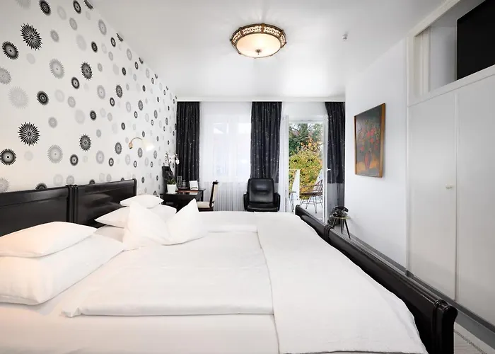 Design-boutique Vosteen 4* Nürnberg