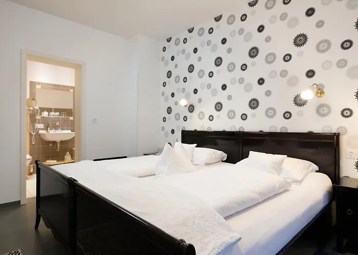 Design-boutique Vosteen Otel