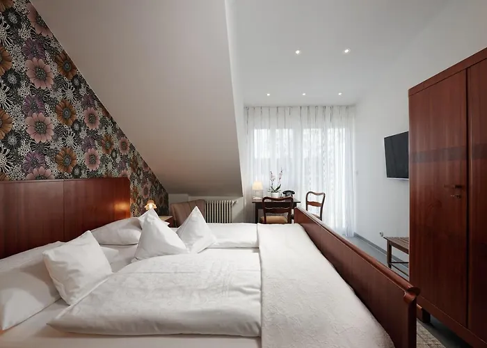 Design-boutique Vosteen Otel 4*