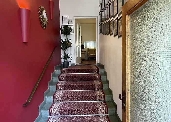 Design-boutique Vosteen 4*