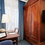 ホテル デザイン ブティック ボスティーン ニュルンベルク