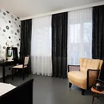 فندق Design-boutique Vosteen